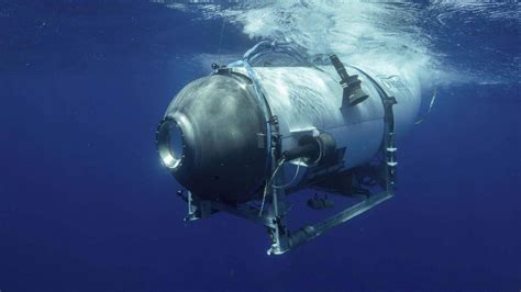 titan submarine transcript|Titan Submersible Investigation Declares Frightening Transcript a。